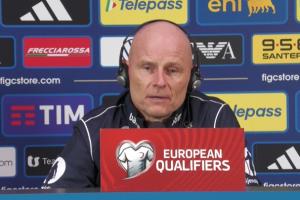 加图索说挪威踢得不漂亮？挪威主帅调侃：他踢球时也谈不上多好看